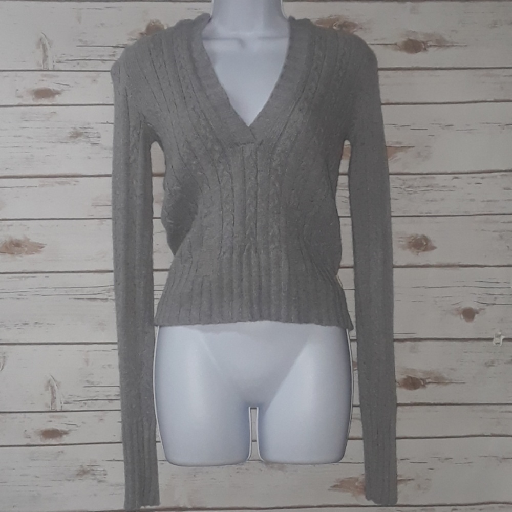 Hollister Hooded Sweater